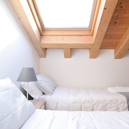 Apartment Residenza San Giobbe Венеция Экстерьер фото
