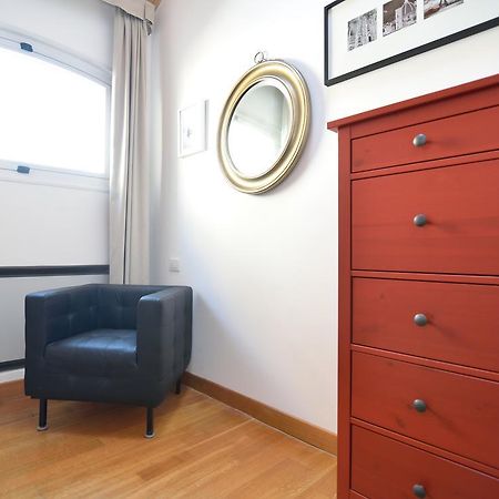 Apartment Residenza San Giobbe Венеция Экстерьер фото