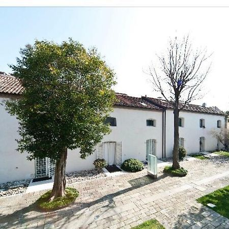 Apartment Residenza San Giobbe Венеция Экстерьер фото