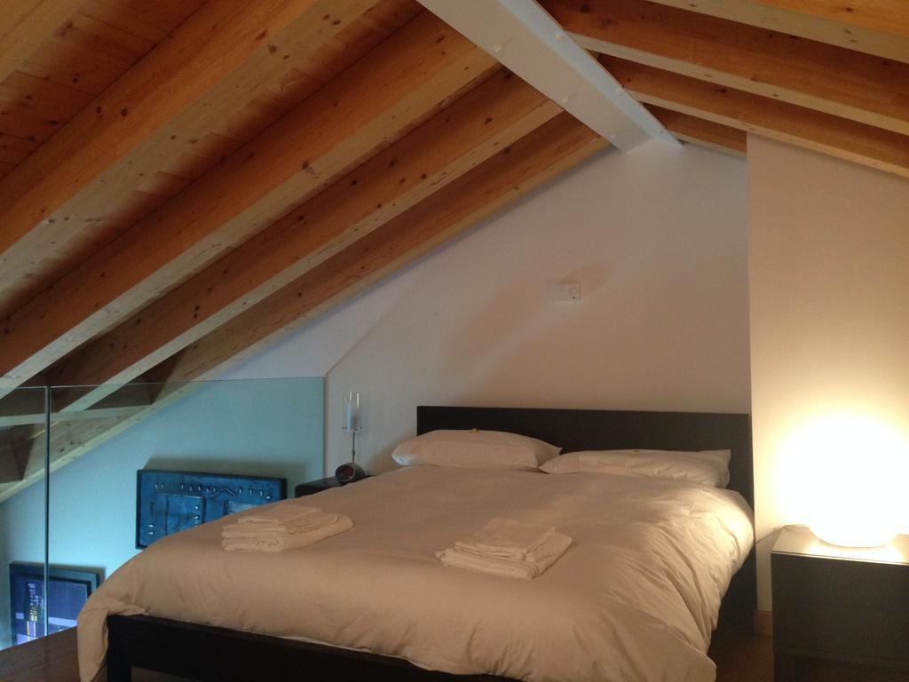 Apartment Residenza San Giobbe Венеция Номер фото