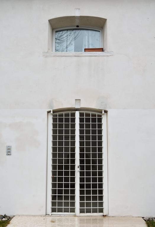 Apartment Residenza San Giobbe Венеция Экстерьер фото