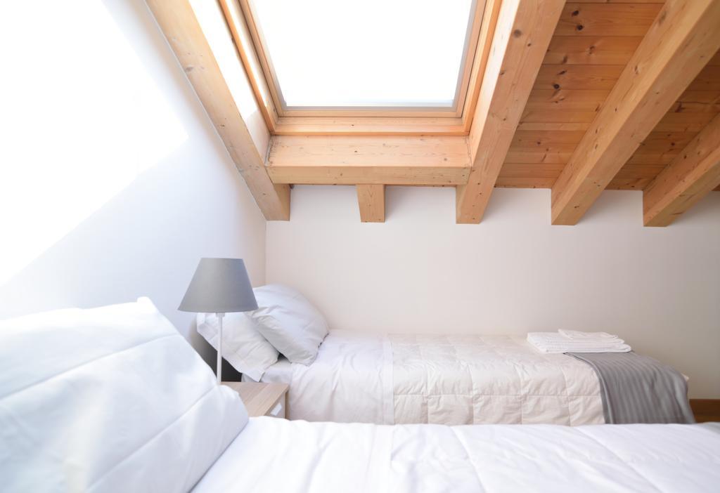 Apartment Residenza San Giobbe Венеция Экстерьер фото