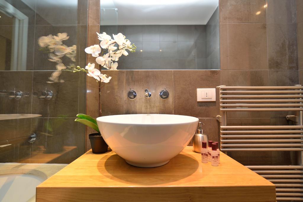 Apartment Residenza San Giobbe Венеция Экстерьер фото