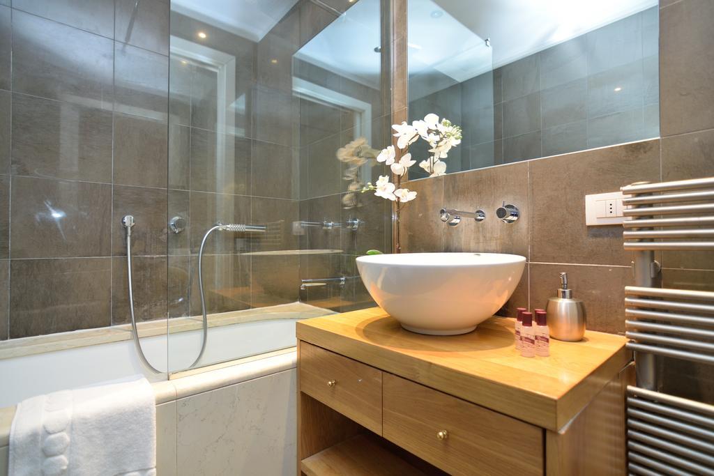 Apartment Residenza San Giobbe Венеция Экстерьер фото