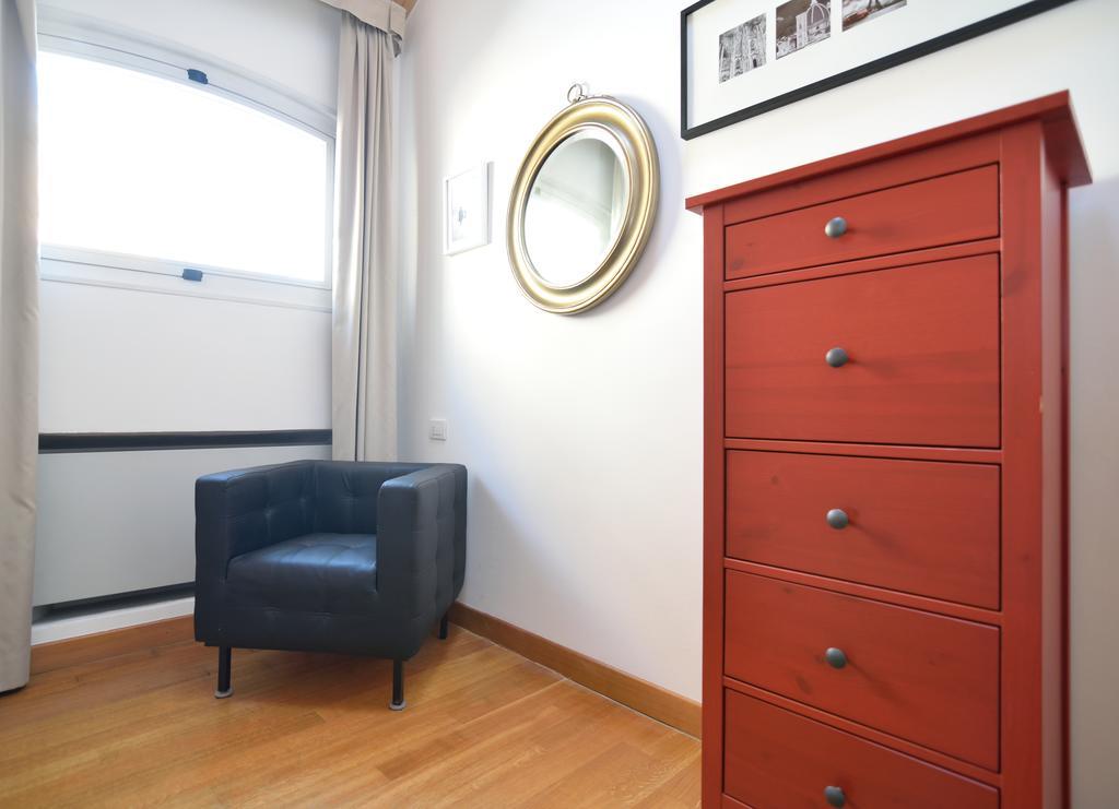 Apartment Residenza San Giobbe Венеция Экстерьер фото