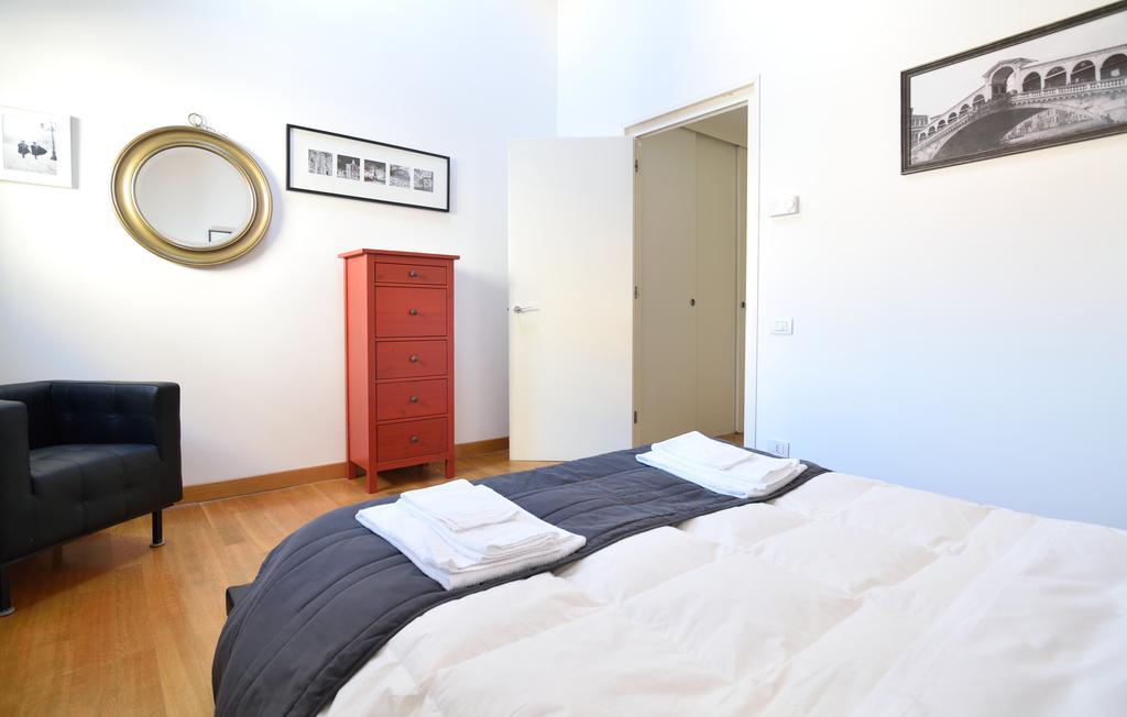 Apartment Residenza San Giobbe Венеция Экстерьер фото