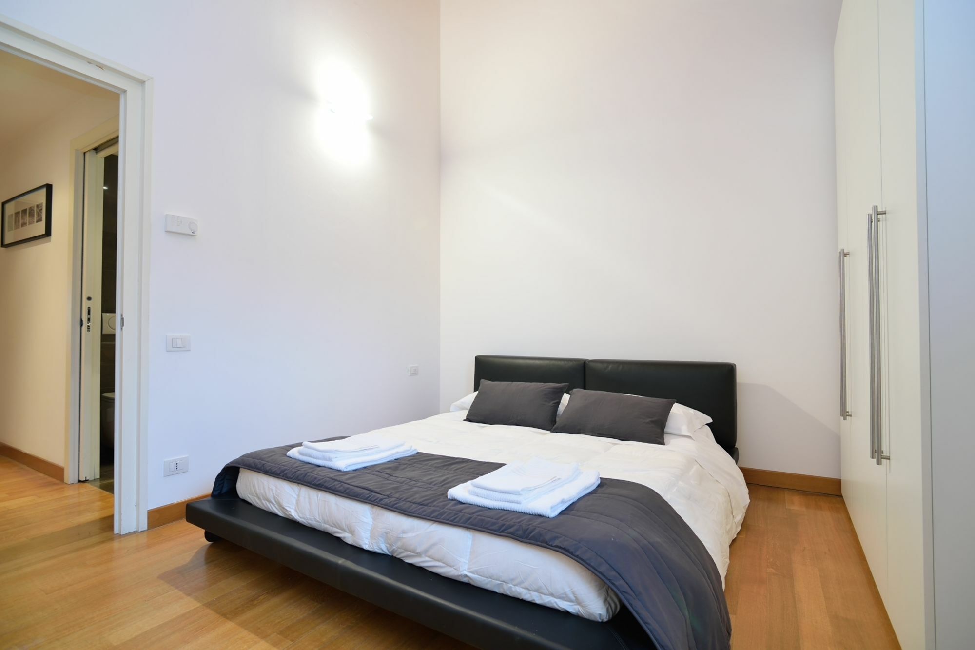 Apartment Residenza San Giobbe Венеция Экстерьер фото