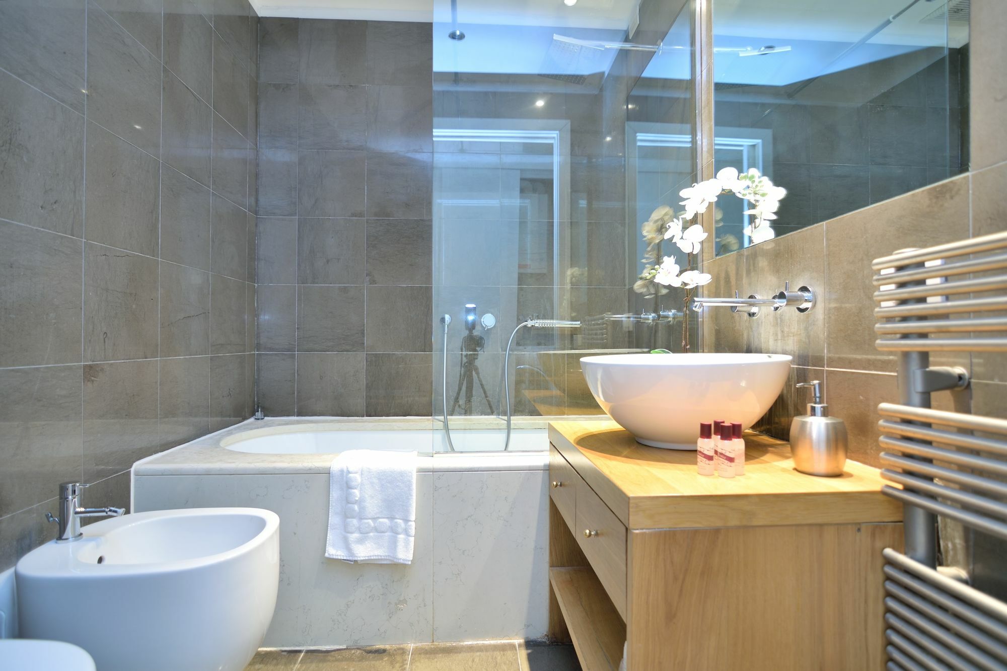 Apartment Residenza San Giobbe Венеция Экстерьер фото