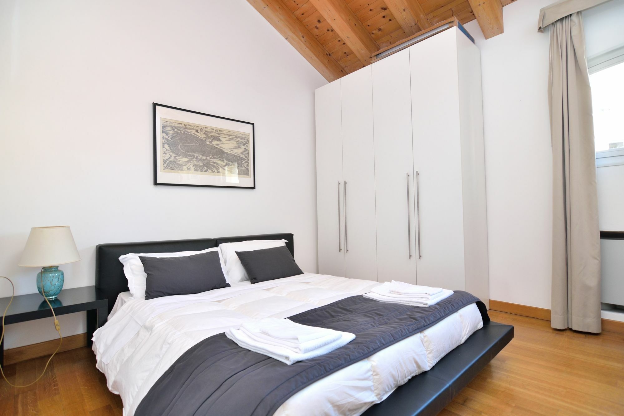 Apartment Residenza San Giobbe Венеция Экстерьер фото