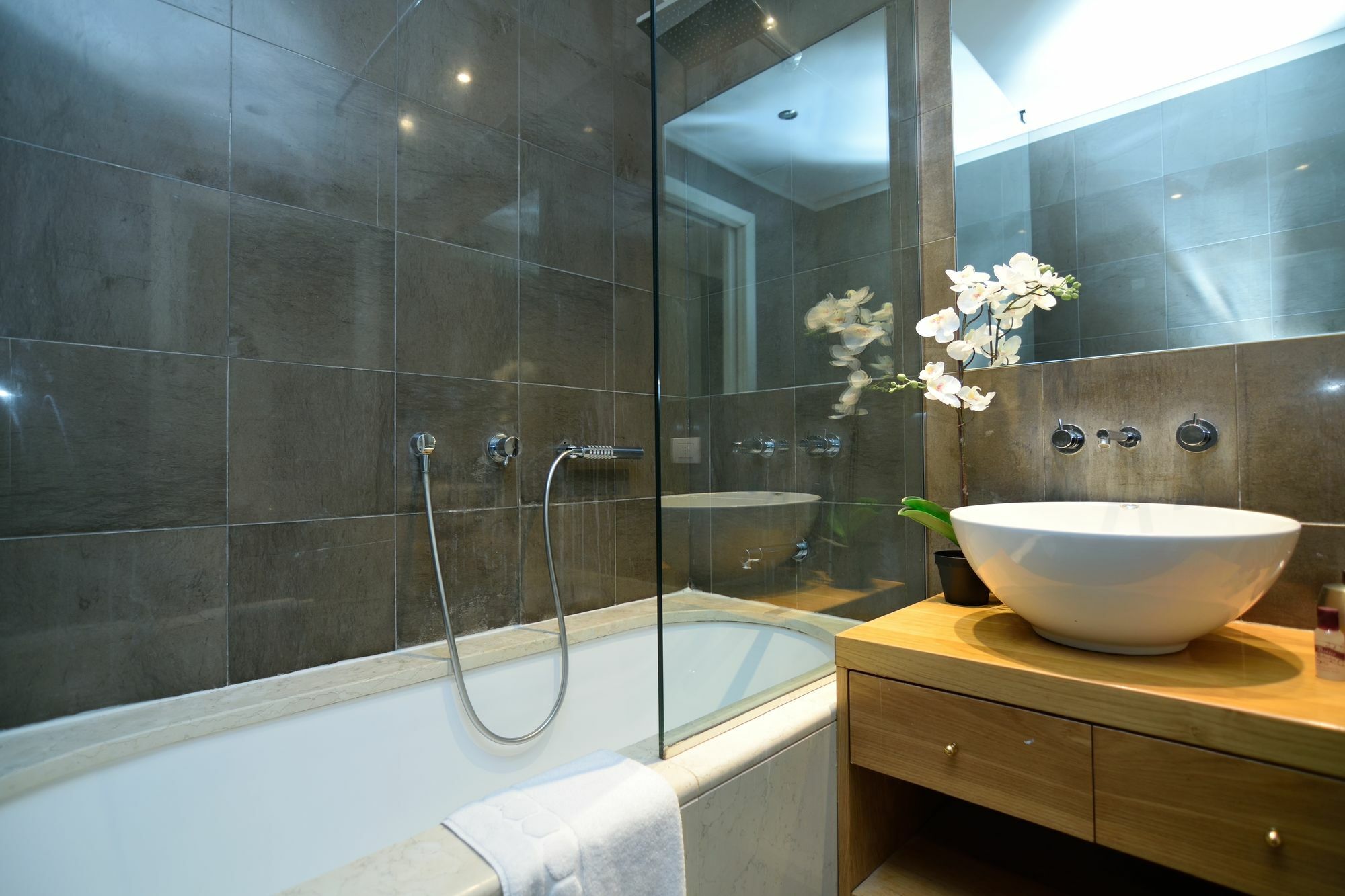 Apartment Residenza San Giobbe Венеция Экстерьер фото