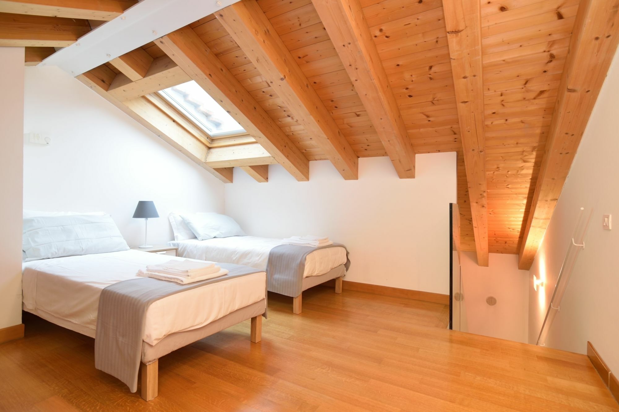 Apartment Residenza San Giobbe Венеция Экстерьер фото
