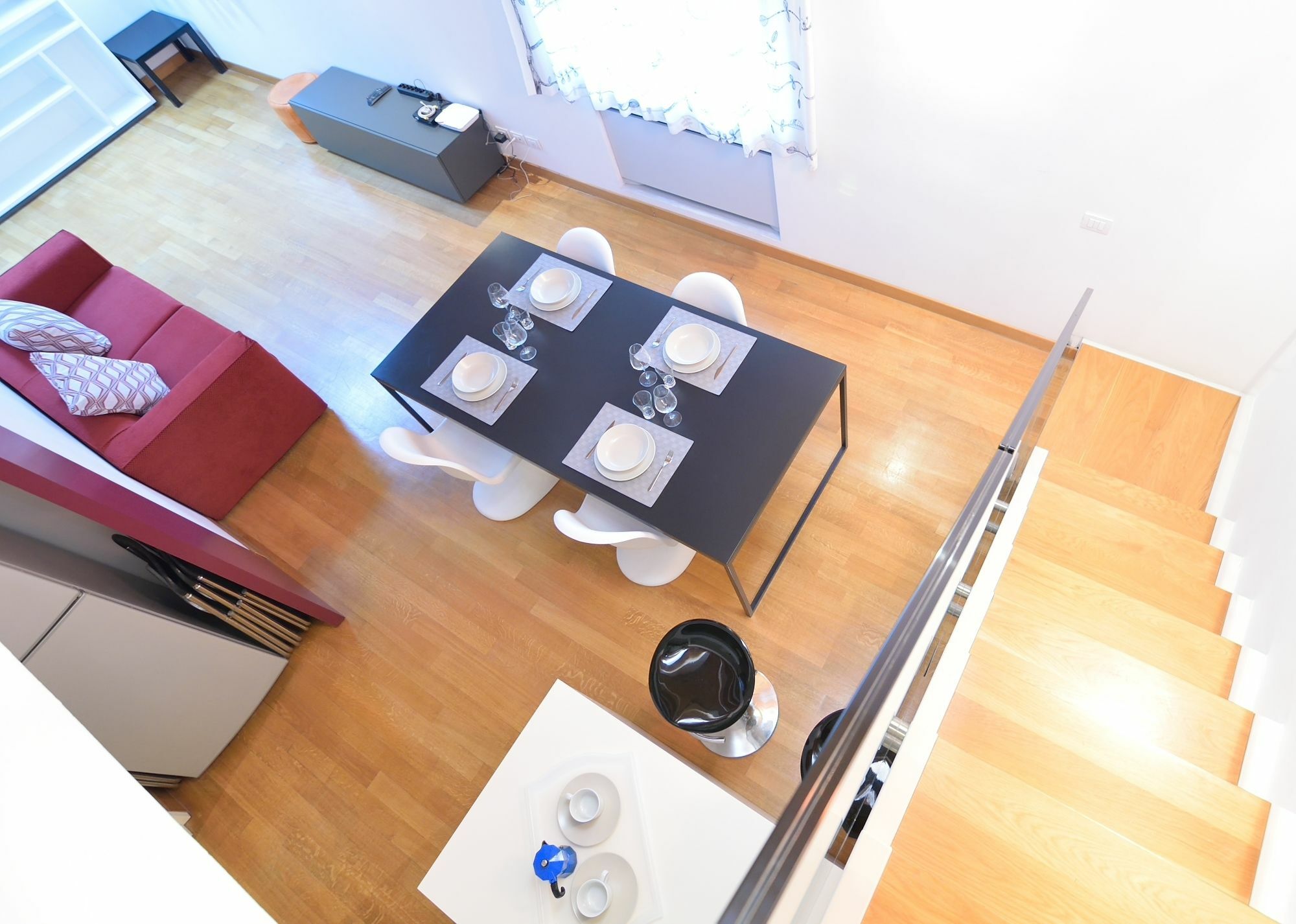 Apartment Residenza San Giobbe Венеция Экстерьер фото
