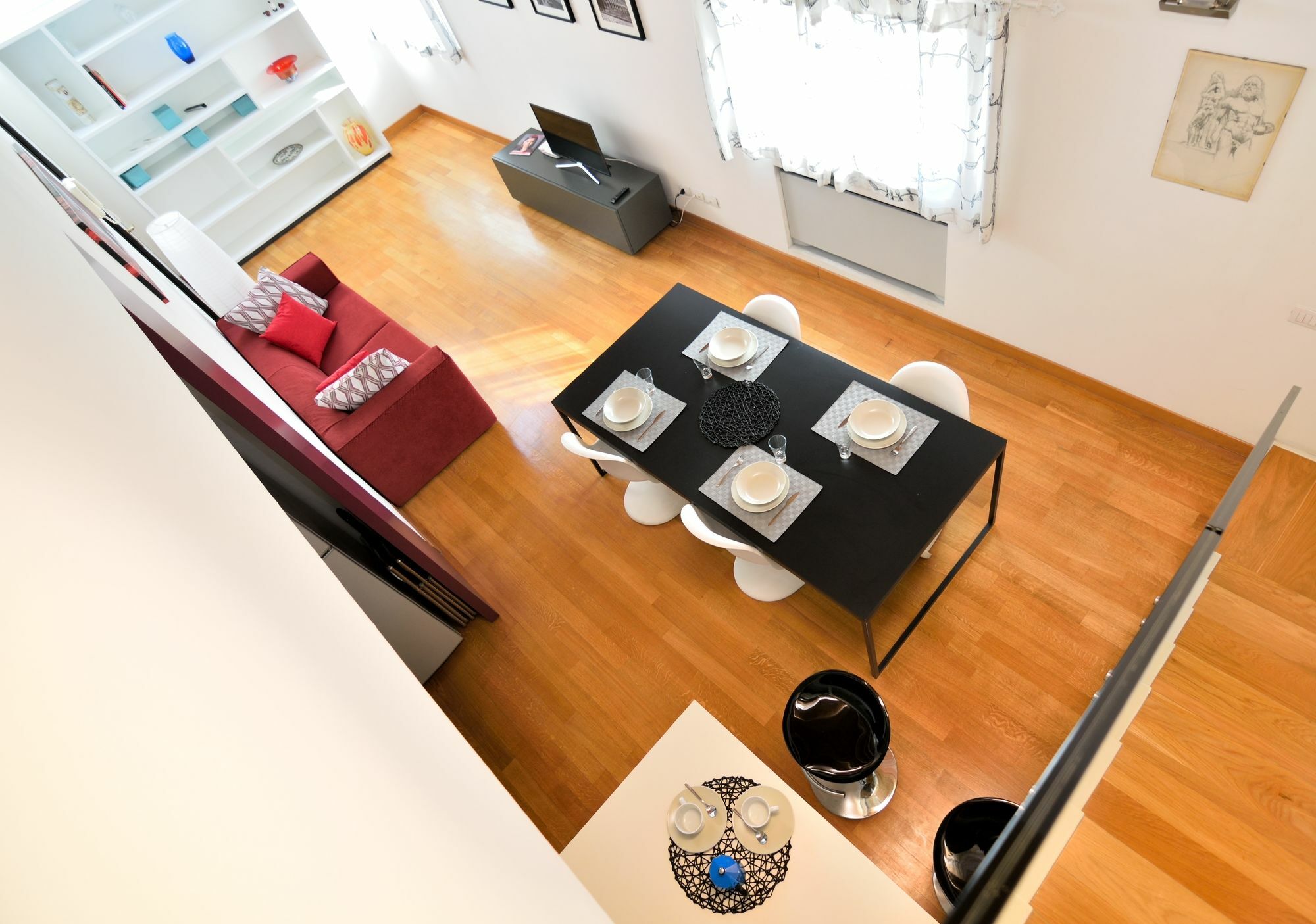 Apartment Residenza San Giobbe Венеция Экстерьер фото