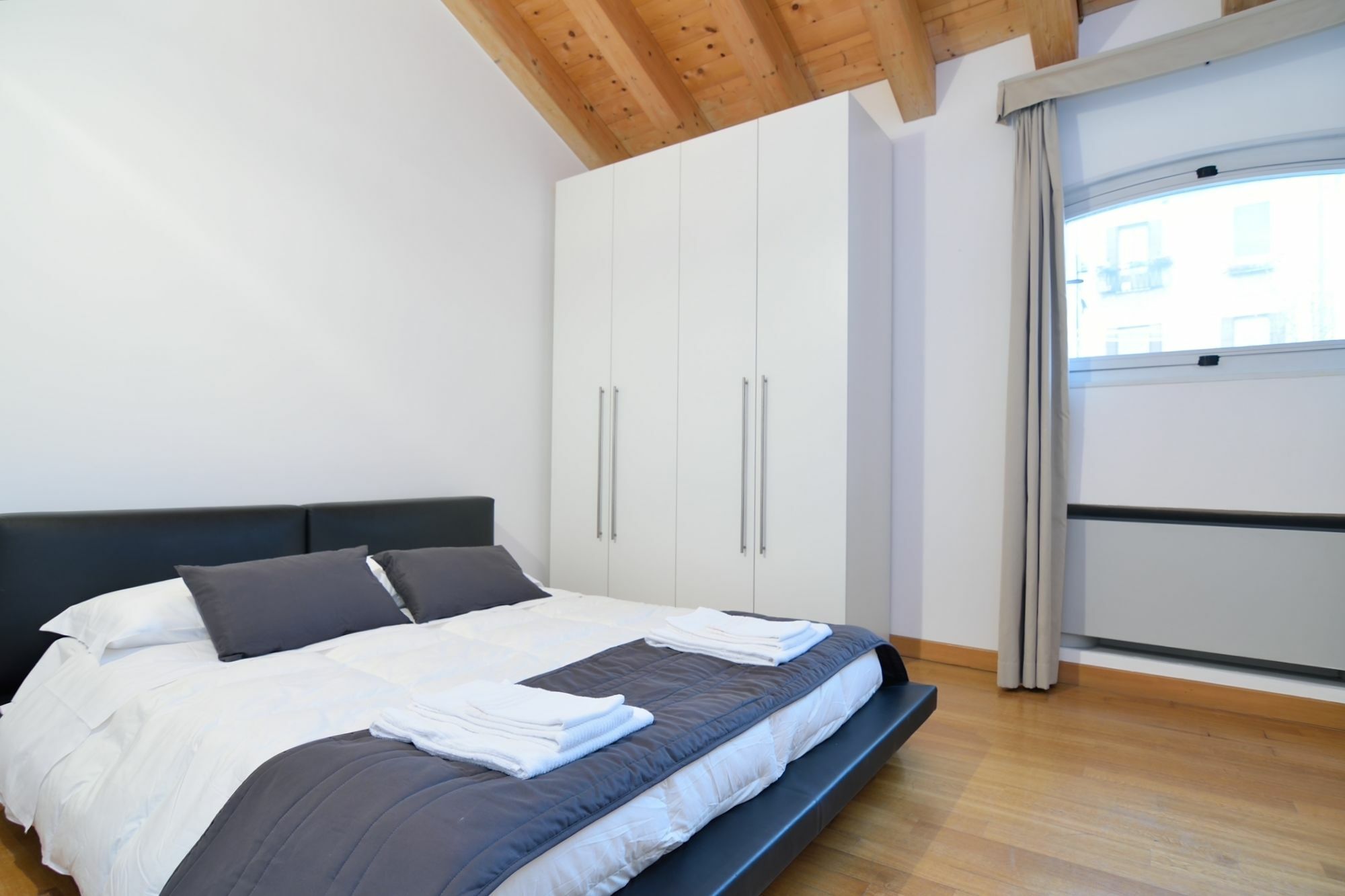 Apartment Residenza San Giobbe Венеция Экстерьер фото