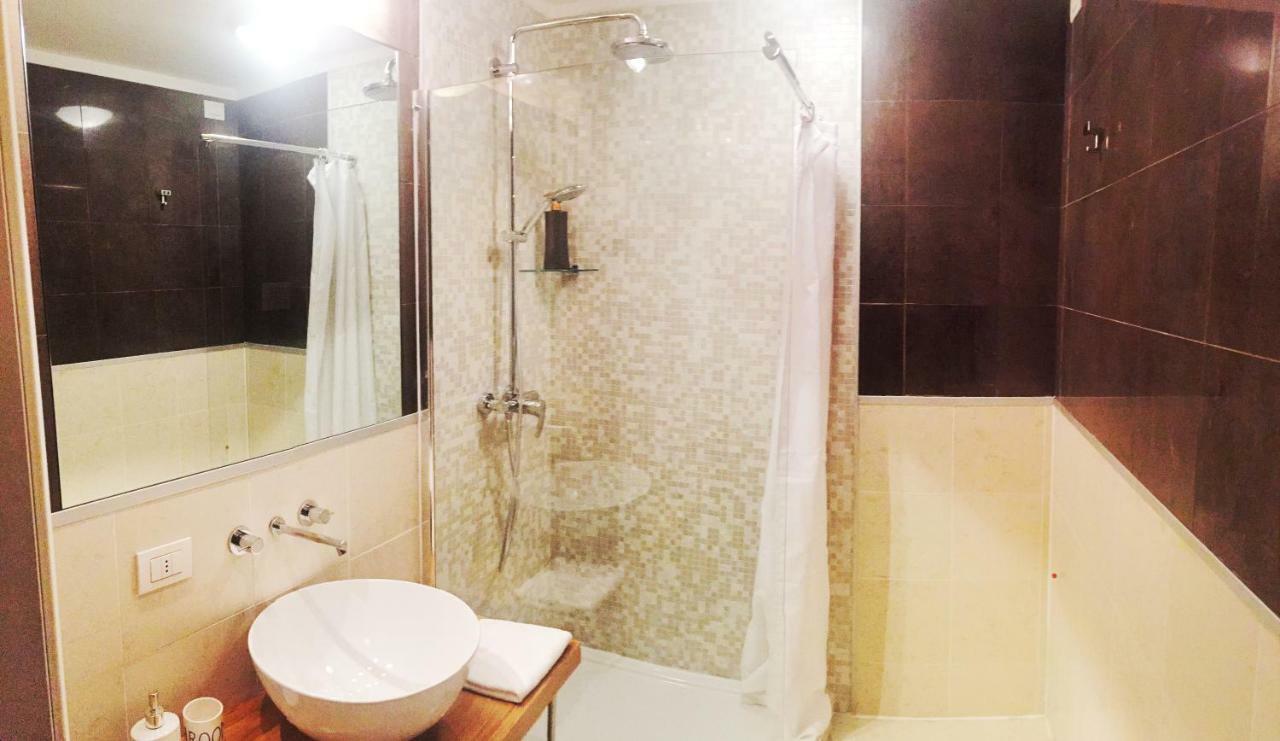 Apartment Residenza San Giobbe Венеция Экстерьер фото