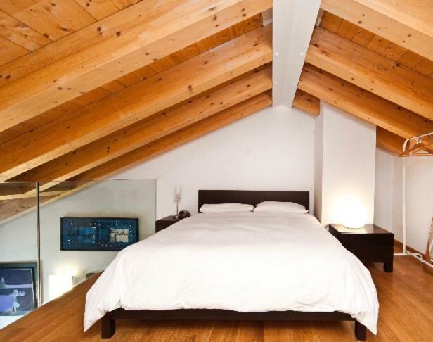 Apartment Residenza San Giobbe Венеция Экстерьер фото